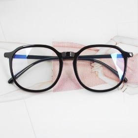 [TR no.B-0338]오버사이즈 사각라운드 패션 뿔테안경 남여공용보급형 자외선 블루라이트 차단 코팅렌즈하루홀릭,남자,여자,수제안경,메탈안경,티타늄안경테,패션안경