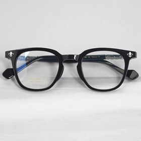 [Loid no.DS-9681]오버사이즈 사각 라운드형 수제 뿔테안경하루홀릭,남자,여자,수제안경,메탈안경,티타늄안경테,패션안경