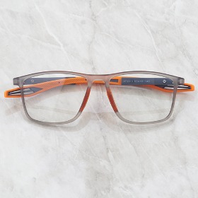 [TR no.SP-1019]사각 스퀘어타입 TR 소재 뿔테안경하루홀릭,남자,여자,수제안경,메탈안경,티타늄안경테,패션안경