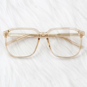 [Optil no.O-2338]남여공용 오버사이즈 스퀘어 빈티지 패션 뿔테안경하루홀릭,남자,여자,수제안경,메탈안경,티타늄안경테,패션안경