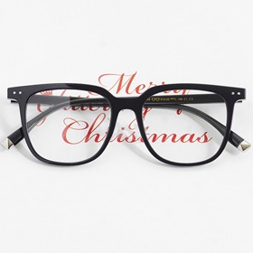 [TR no.B-1116]사각 오버사이즈 패션 뿔테안경하루홀릭,남자,여자,수제안경,메탈안경,티타늄안경테,패션안경