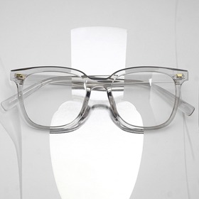 [TR no.B-1271]사각 베이직 블루라이트 차단 가벼운 패션 뿔테안경하루홀릭,남자,여자,수제안경,메탈안경,티타늄안경테,패션안경