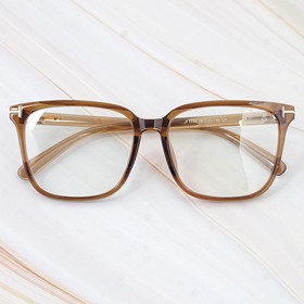 [TR no.O-1203]빅사이즈 빈티지 사각 스퀘어 패션 뿔테안경하루홀릭,남자,여자,수제안경,메탈안경,티타늄안경테,패션안경
