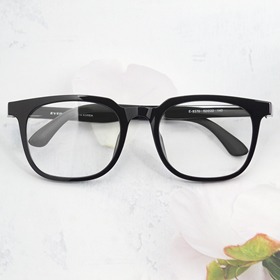 [Bio Plastic no.AK-4003]오버사이즈 국내생산 바이오플라스틱 소재 가벼운 아케마안경하루홀릭,남자,여자,수제안경,메탈안경,티타늄안경테,패션안경