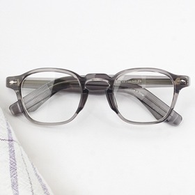 [Optil no.O-4365]빅사이즈 빈티지 스퀘어 패션 두꺼운 뿔테안경하루홀릭,남자,여자,수제안경,메탈안경,티타늄안경테,패션안경