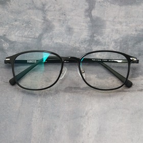 [Pygmalion NO.PY-3034]국내생산 남녀공용 스퀘어타입 아케마사 릴산클리어 소재 초경량 뿔테안경UV420 자외선 블루라이트 차단 고굴절 CR-39렌즈하루홀릭,남자,여자,수제안경,메탈안경,티타늄안경테,패션안경